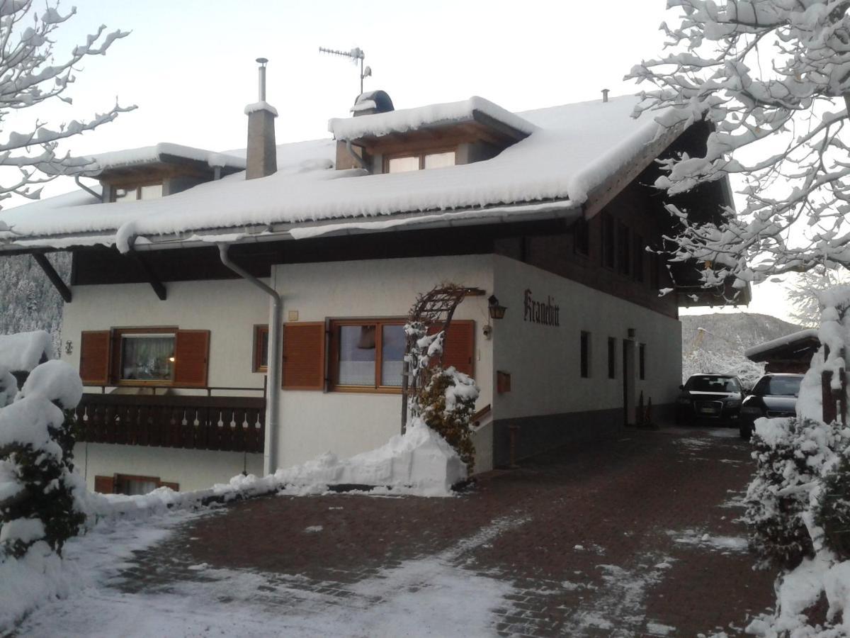 Apartments Kranebitt Eggen Zewnętrze zdjęcie