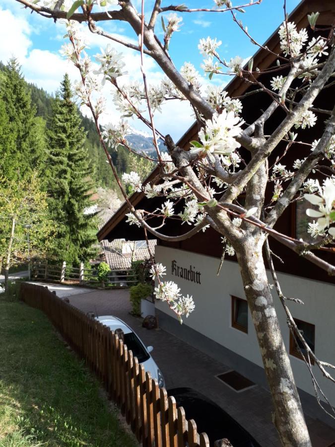 Apartments Kranebitt Eggen Zewnętrze zdjęcie