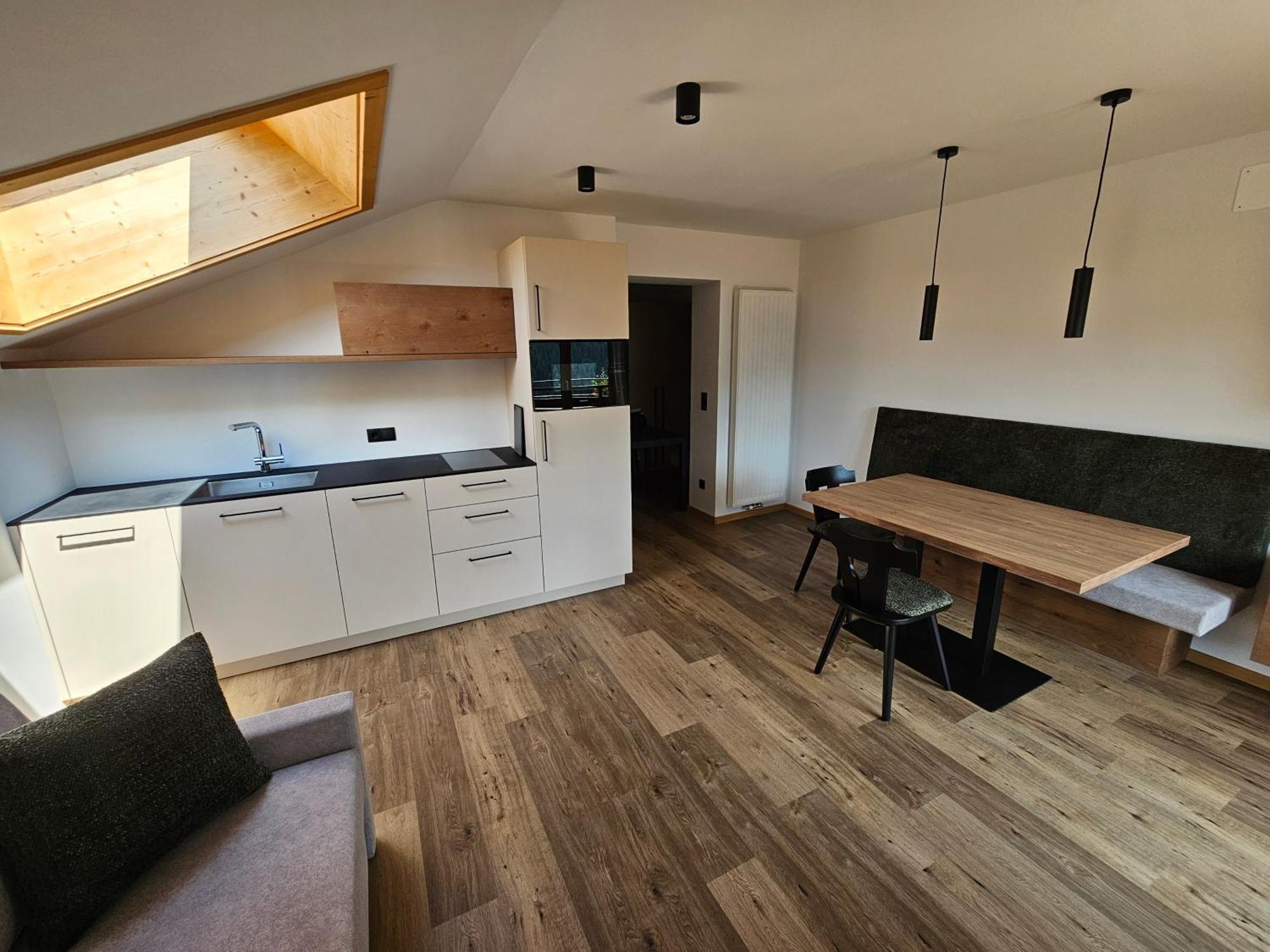 Apartments Kranebitt Eggen Zewnętrze zdjęcie