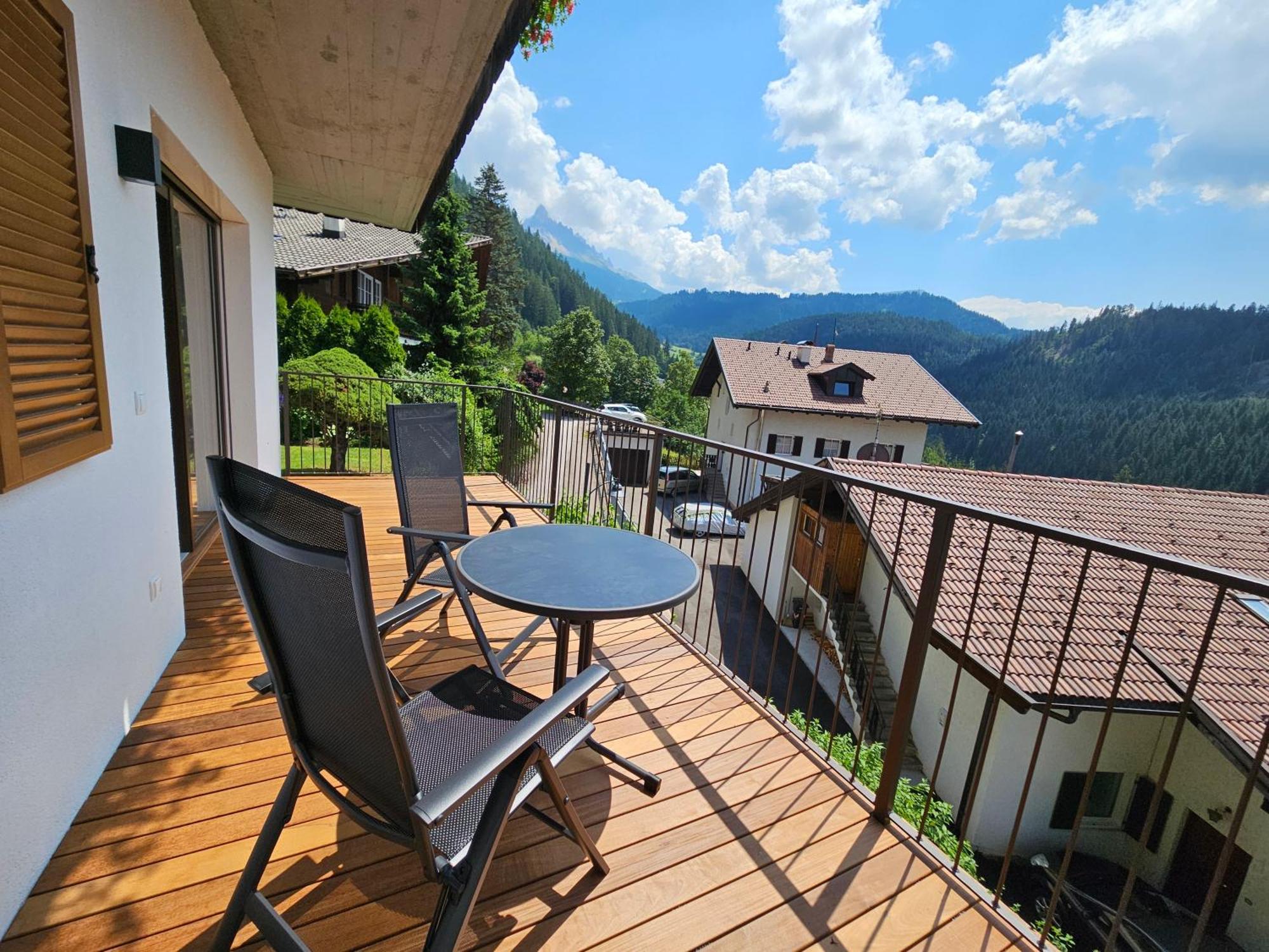 Apartments Kranebitt Eggen Zewnętrze zdjęcie