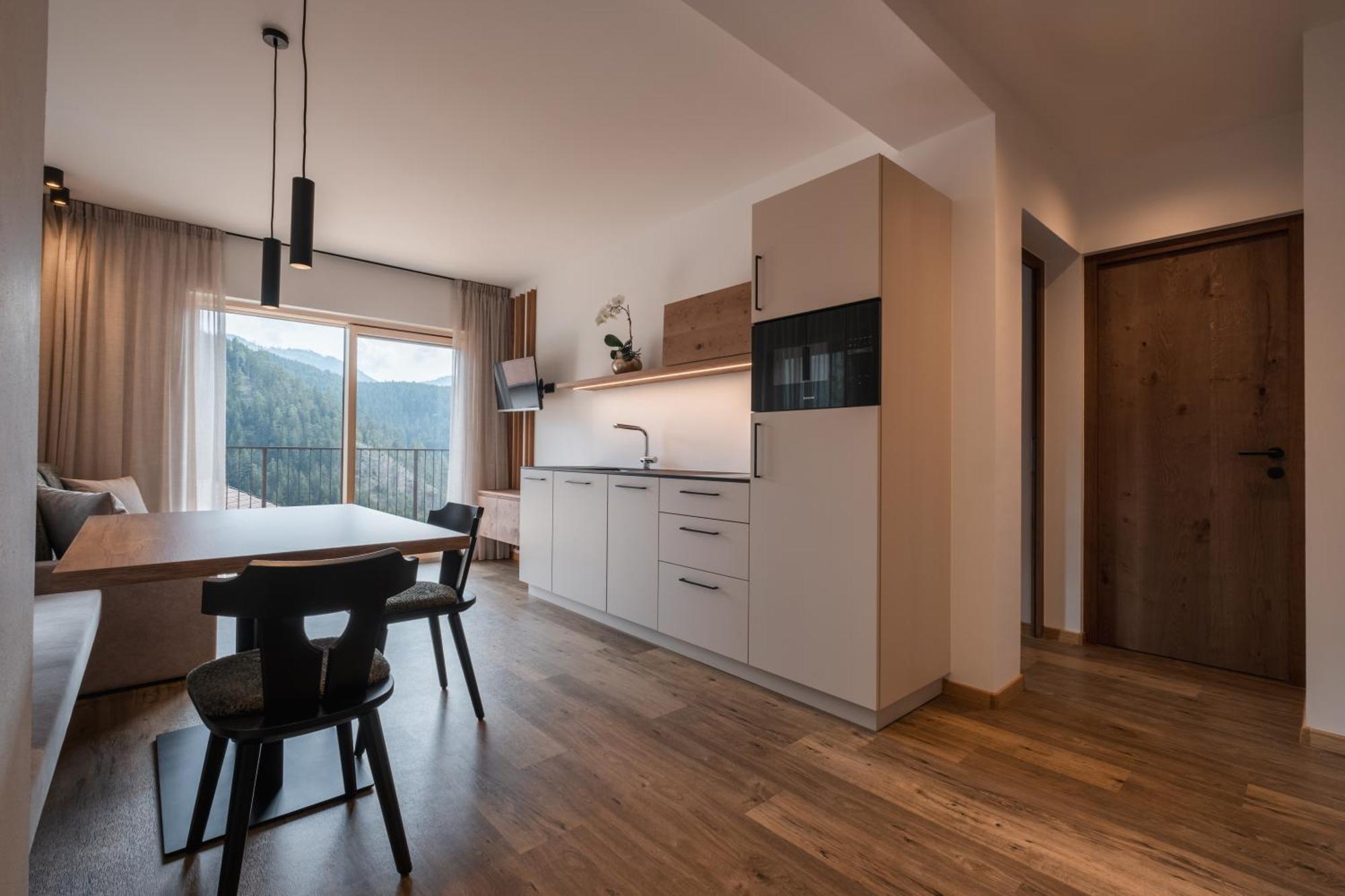 Apartments Kranebitt Eggen Zewnętrze zdjęcie